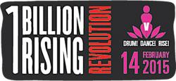 1 billion rising