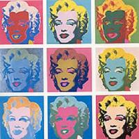 andy warhol