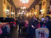 caffe san marco fiera bazlen