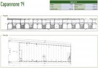 capannone 14 scheda