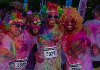 color run