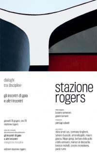 dialoghi discipline stazione rogers