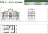 edificio ex-amministrazione scheda