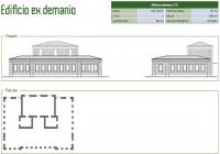 edificio ex-demanio scheda