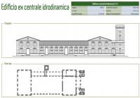 edificio ex centrale idrodinamica schema