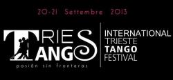 international tango festival 2013