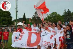 kras repen serie d