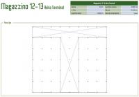 magazzino 12-13 adria terminal schema