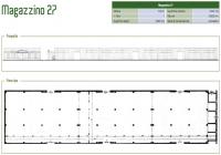 magazzino 27 schema