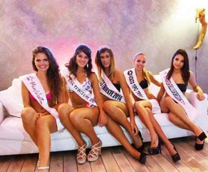 miss trieste 2014 elezioni