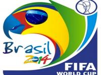 mondiali calcio brasil 2014