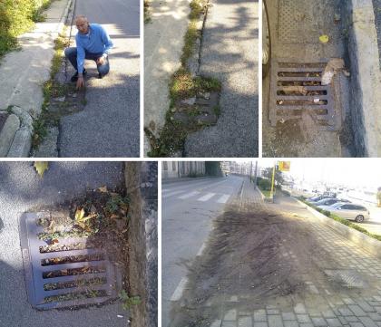 muggia manutenzioni strade fareambiente