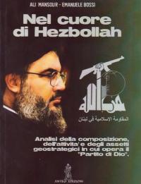 nel cuore di hezbollah