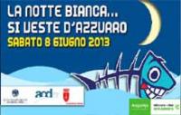 notte bianca 2013