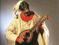 pulcinella