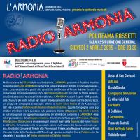 radio armonia 02-04-2015