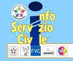 servizio civile solidale