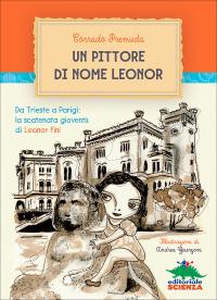 un pittore di nome leonor