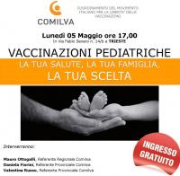 vaccinazioni 050514