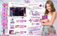 violetta disney channels