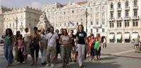 visite guidate walking tour a trieste