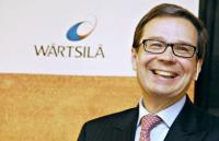 wartsila manager