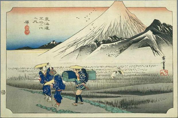 004-utagawa-hiroshige-theredlist