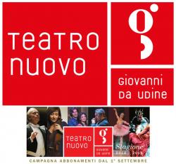 teatro nuovo udine 2014-2015