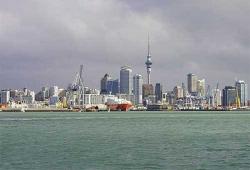 auckland