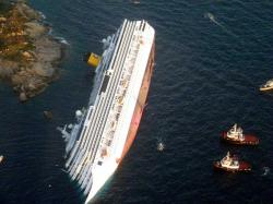 costa concordia 2