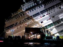 costa concordia 6