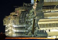 costa concordia 7