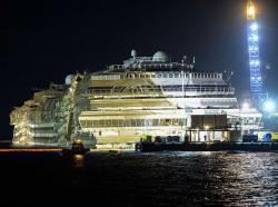 costa concordia 8