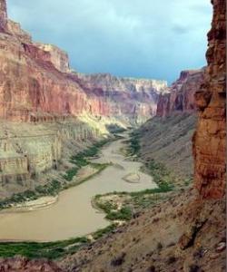 grand canyon