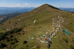 parapendio kopaonik