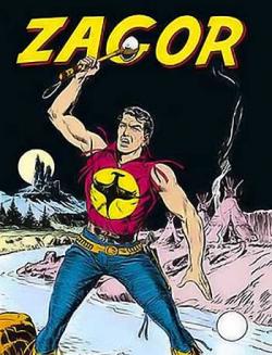 zagor